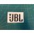 JBL autósmatrica (fekete 10cm)