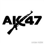  AK 47 Autómatrica