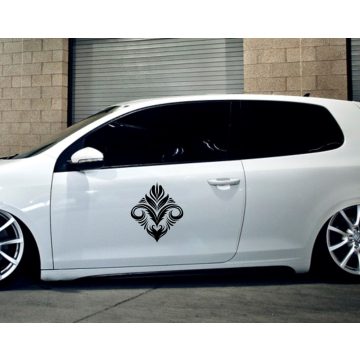 Absztrakt tuning  (1db) matrica 