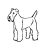 Foxterrier matrica 6