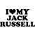 Jack Russel terrier matrica 8