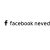 Egyedi facebook szélvédő matrica
