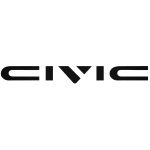 Honda Civic autómatrica