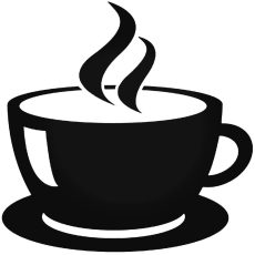 Gözölgő csésze kávé Autómatrica