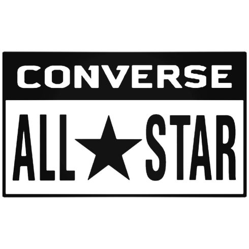 Converse All Star Autómatrica