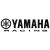 Yamaha Racing matrica