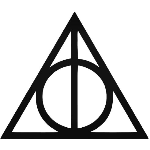 Harry Potter halál ereklyéi Autómatrica