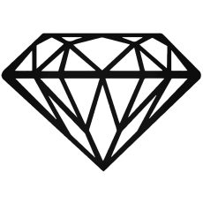 Gyémánt ékszer Autómatrica