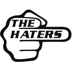 Fck The Haters Autómatrica
