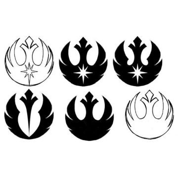 Ford Racing matrica 1