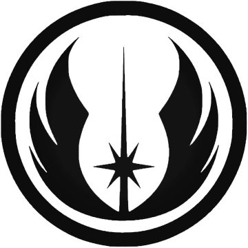 Star Wars Jedi Autómatrica