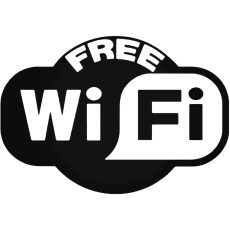 Free Wifi jel "1" Autómatrica 
