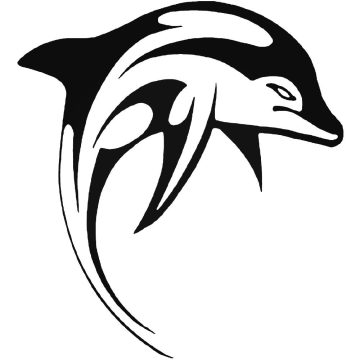 Delfin matrica