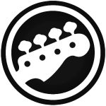 Guitar Hero Basszus matrica