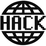 Hacker Planet matrica