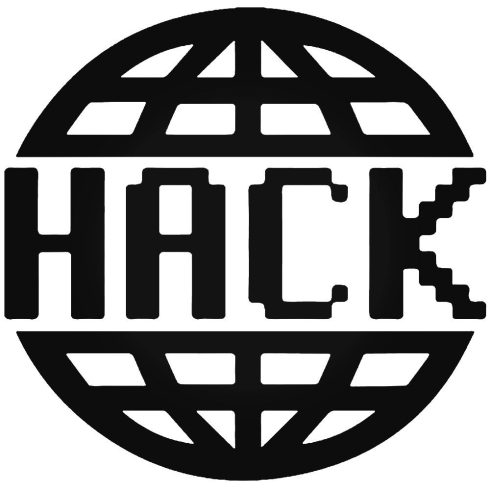 Hacker Planet matrica