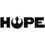 Star Wars Hope Autómatrica