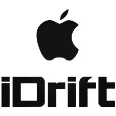 iDrift Apple - Autómatrica