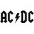 AC DC logó Autómatrica