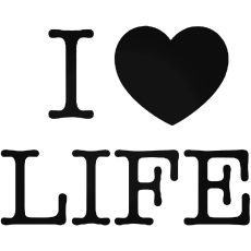 I Love Life - Autómatrica 