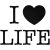 I Love Life - Autómatrica 