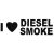 I Love Diesel Smoke - Autómatrica