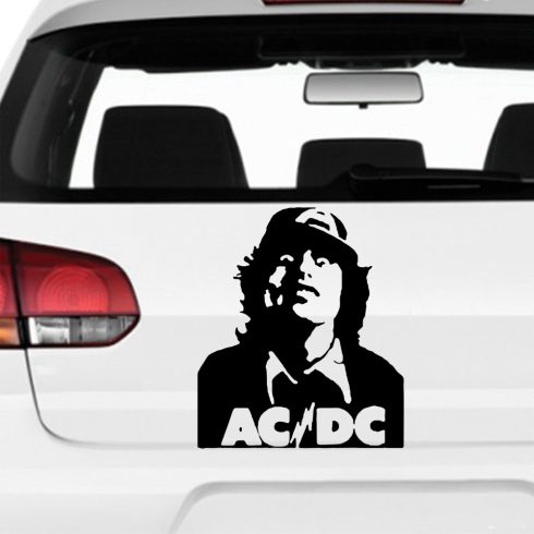 ACDC Autómatrica