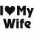 I Love My Wife - Autómatrica