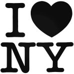 I Love New York - Autómatrica