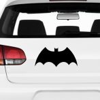 Batman logó Autómatrica