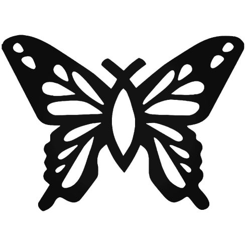 Pillangó 11 matrica