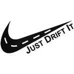 Just Drift it "1" - Autómatrica