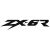 Kawasaki ZX 6R matrica