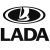 Lada matrica embléma