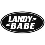 Land Rover Landy Babe - Autómatrica