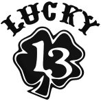 Lucky 13 Autómatrica