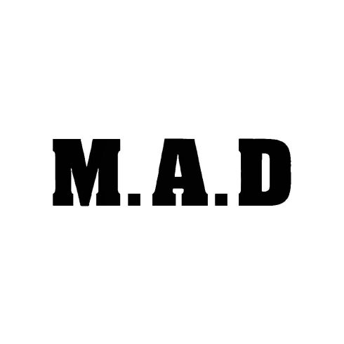 M.A.D. - Autómatrica