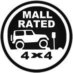 Mall Rated 4x4 - Autómatrica