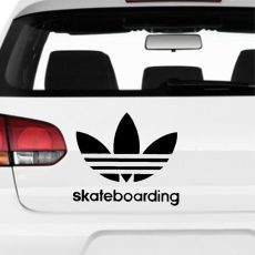 Skateboarding Autómatrica