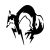 Metal Gear Solid Fox matrica
