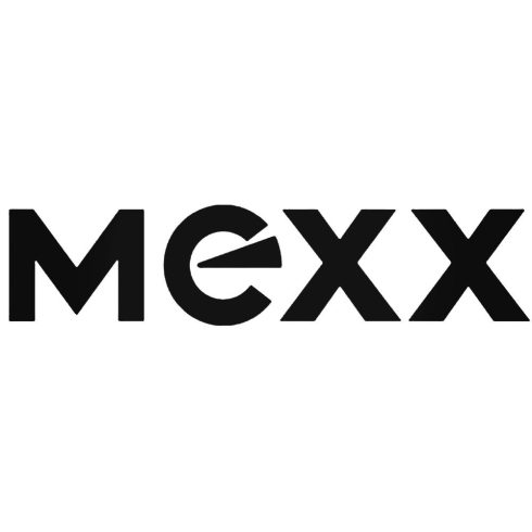 MEXX felirat Autómatrica