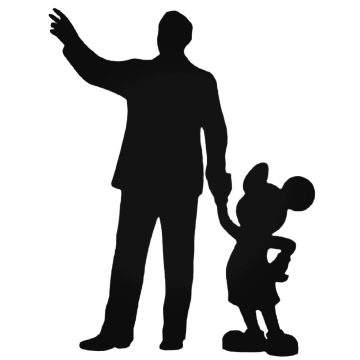Mickey egér és a főnök  Autómatrica