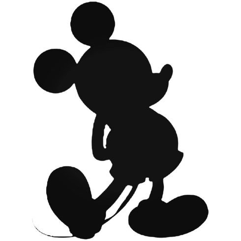 Rosszcsont Mickey Autómatrica