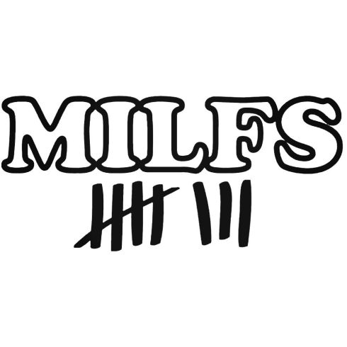 MILF'S "2" - Autómatrica