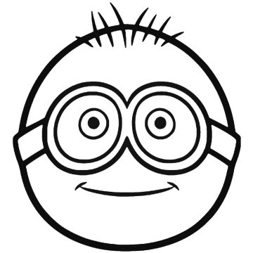 Minion "1" Autómatrica