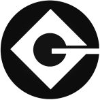 Minion Gru logó "1" - Autómatrica