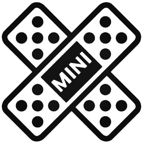 Mini dominó - Autómatrica