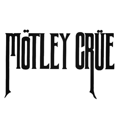 Mötley Crue "2" Autómatrica