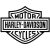 Harley Davidson Motor - Autómatrica