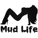 Mud Life csaj - Autómatrica